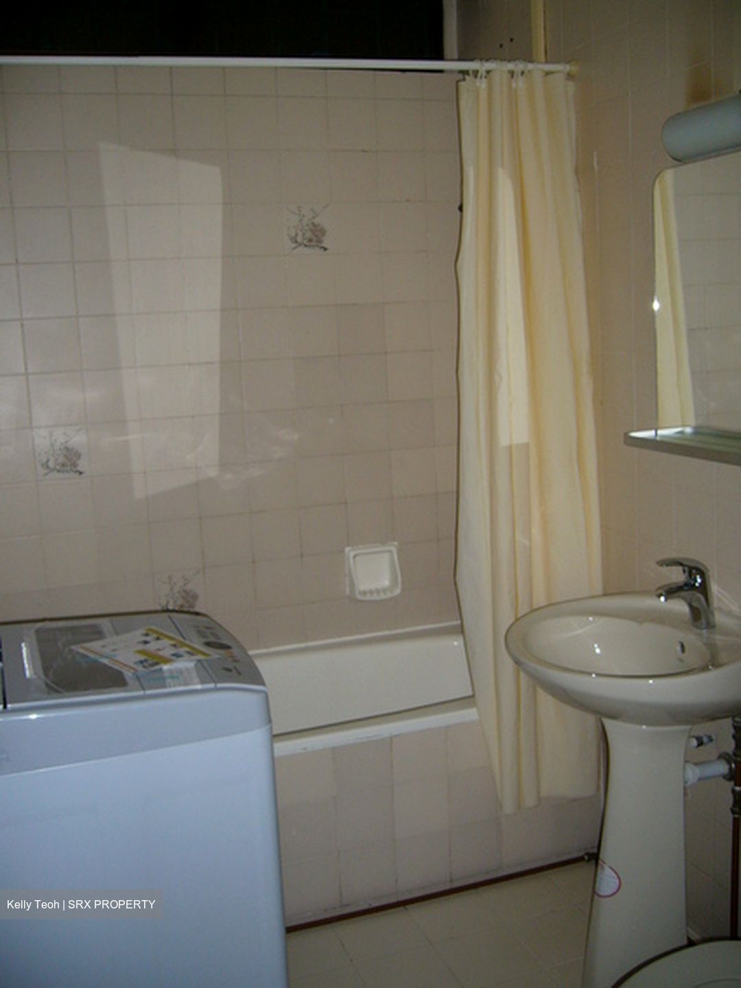 Eastern Lagoon (D16), Condominium #566556591